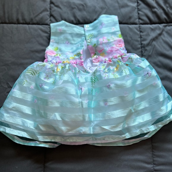 George Dress - Picture 4 of 5